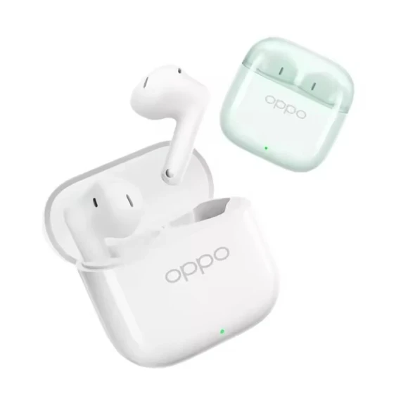 Wireless Earphones — Wireless Earbuds, OPPO