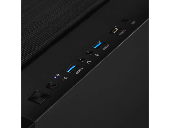 Gaming Desktop Computer — Desktop Computers, CLX