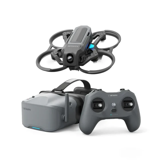 Ready-to-fly FPV Drone Kit — Drone, BETAFPV