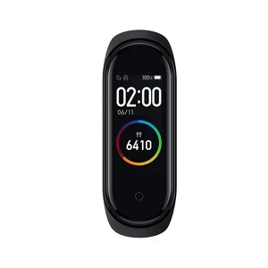 Smart Bracelet / Fitness Tracker — Fitness Tracker, Xiaomi