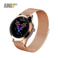 Smartwatch — Smart Watch, Ainoomax