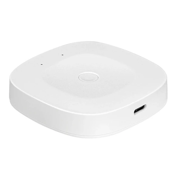 Bluetooth mesh gateway — Smart Home Hub, MOES