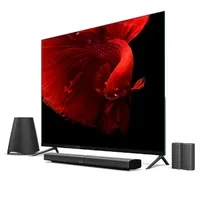 65-inch LED Smart TV — Smart TV, Xiaomi