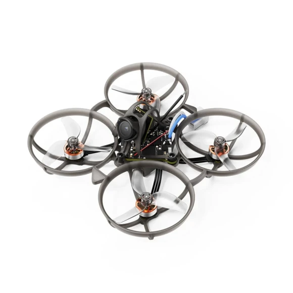 75mm Brushless Whoop RC FPV Racing Drone — Drone, BETAFPV