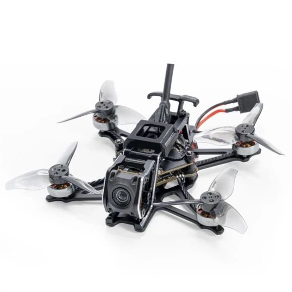 Draknight 2-Inch Toothpick FPV Drone — Drone, HGLRC