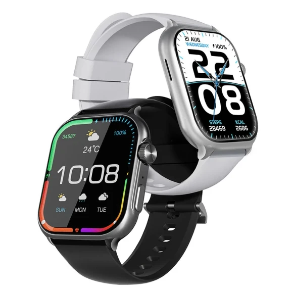 F101 Smart Bracelet — Fitness Tracker, Lenovo