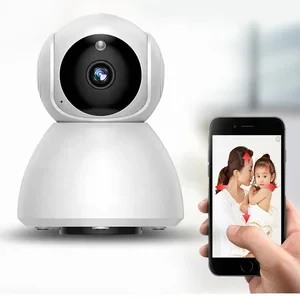 IP Home Security Camera — Security Camera, Vidhon