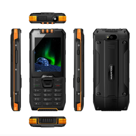 Mini Smartphone — Smartphones, HAMTOD