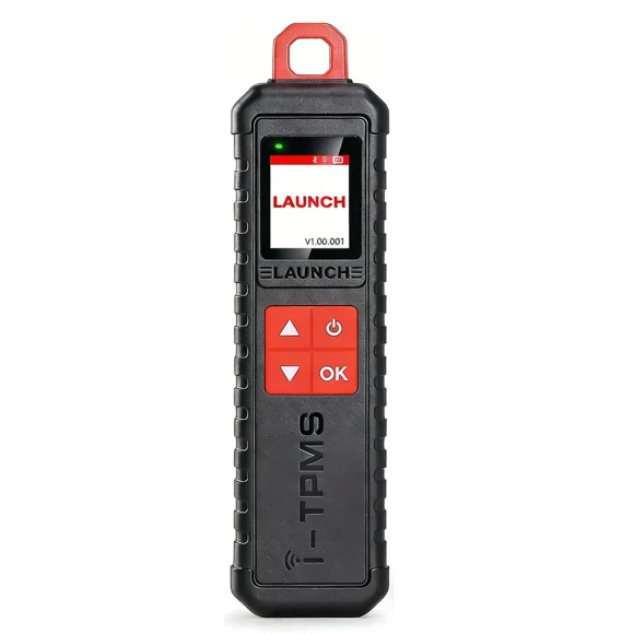 TPMS Diagnostic and Service Tool — TPMS, LAUNCH