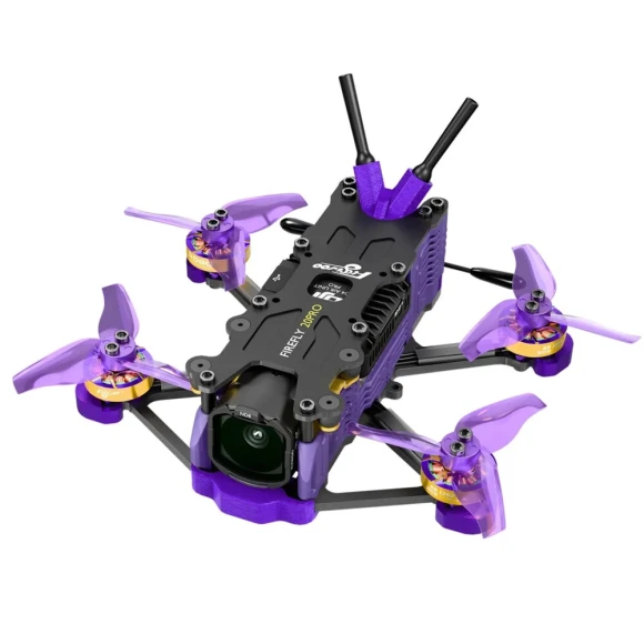 2-inch Micro FPV Racing Drone — Drone, Flywoo