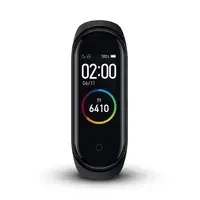 Fitness bracelet — Fitness Tracker, Xiaomi