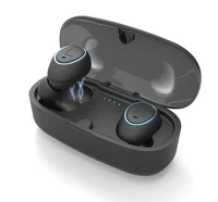 Bluetooth Wireless Earbuds — Wireless Earbuds, Mi