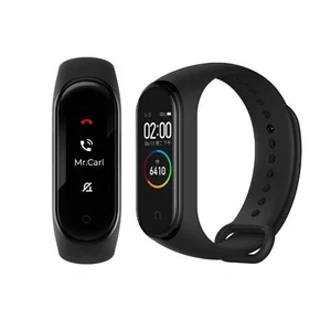 Fitness Bracelet — Fitness Tracker, Xiaomi