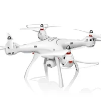 RC Quadcopter Drone — Drone, Syma