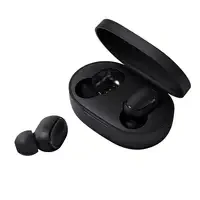 Wireless headphones — Wireless Earbuds, Xiaomi