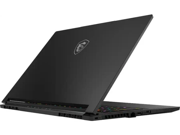 16-inch Gaming Notebook — Laptops, MSI