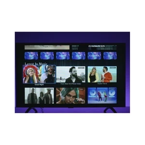 32 Inch Smart TV — Smart TV, Mi