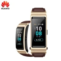 Bluetooth Smart Bracelet — Fitness Tracker, Huawei