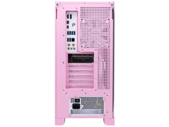 Gaming Desktop Computer — Desktop Computers, MSI
