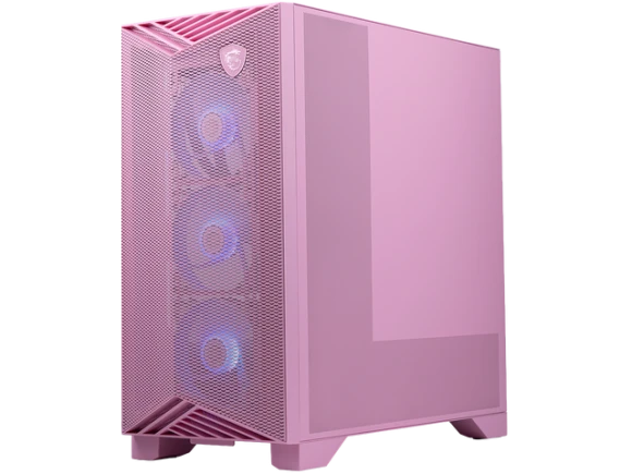 Gaming Desktop Computer — Desktop Computers, MSI