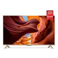 65-inch Smart Television — Smart TV, Xiaomi