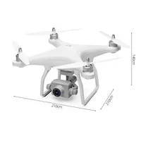 RC drone — Drone, Wltoys