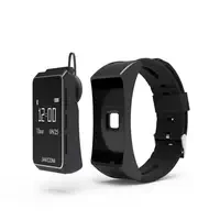 Smart watch with earphones — Smart Watch, JAKCOM