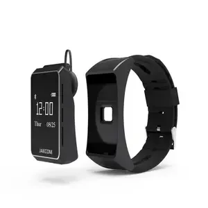 Smart watch with earphones — Smart Watch, JAKCOM