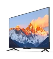 43-inch television — Smart TV, Xiaomi