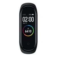 Fitness Bracelet — Fitness Tracker, Xiaomi