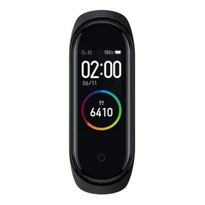 Fitness Bracelet — Fitness Tracker, Xiaomi