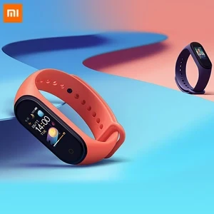 Smart band — Fitness Tracker, Mi