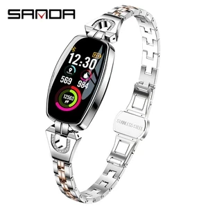 Smart Watch — Smart Watch, SANDA