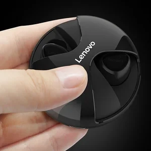 True TWS Wireless Earbuds — Wireless Earbuds, Lenovo