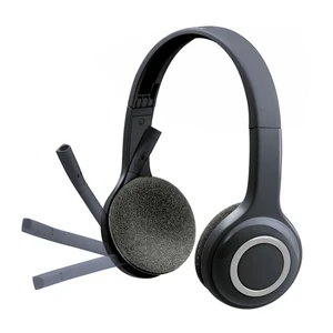 Wireless Headset — Wireless Earbuds, Logitech
