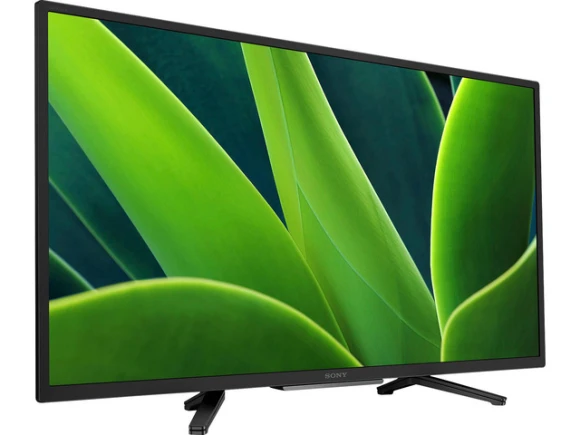 32-inch LED HD television with Google TV — Smart TV, Sony