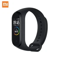 Mi Band 4 Global Version Watch — Fitness Tracker, Xiaomi