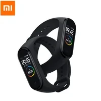 Smart band, Global Version — Fitness Tracker, Xiaomi