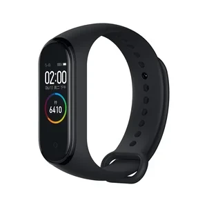 Smart Tracker Band, Global Version — Fitness Tracker, Xiaomi