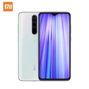 Smartphone Global Version 128GB — Smartphones, Xiaomi