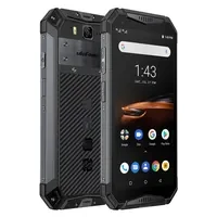 Smartphone — Smartphones, Ulefone