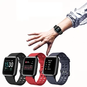 Sport smartwatch — Smart Watch, Ido