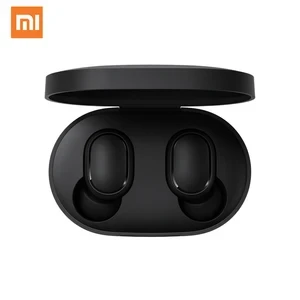 Wireless TWS Headphones — Wireless Earbuds, Xiaomi