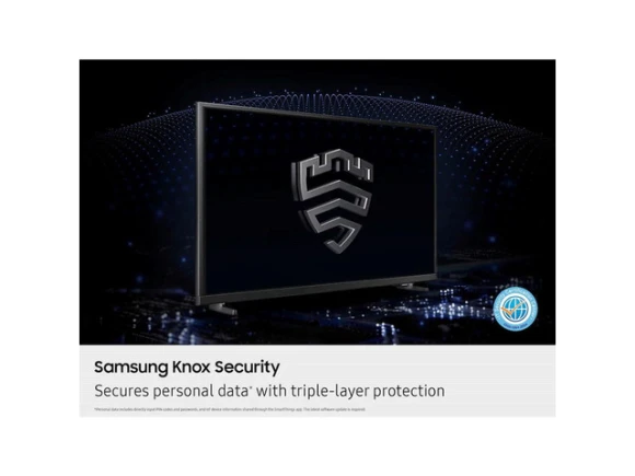 32-inch-class Smart TV — Smart TV, Samsung