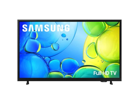 40-Inch FHD LCD Smart TV — Smart TV, Samsung