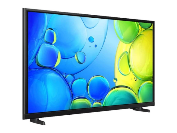 40-Inch FHD LCD Smart TV — Smart TV, Samsung
