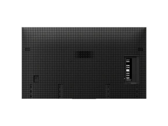 55-inch Class OLED 4K Smart TV — Smart TV, Sony