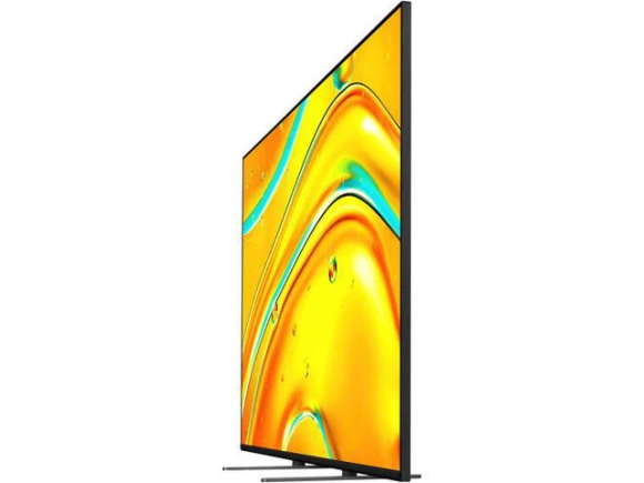 55-inch Mini LED 4K Google TV — Smart TV, Sony