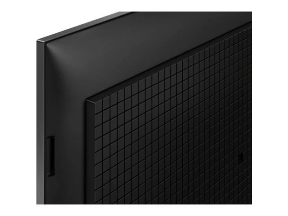 55-inch Mini LED 4K Google TV — Smart TV, Sony