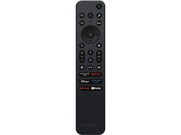 65-Inch QD-OLED 4K Google TV — Smart TV, Sony